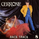 Cerrone - Cerrone VIII - Back Track '1982
