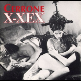 Cerrone - X-xex '1993