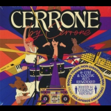 Cerrone - Cerrone By Cerrone '2022
