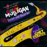 Gerry Mulligan - The Original Gerry Mulligan Tentet & Quartet '1954