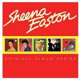 Sheena Easton - Original Album Series '2014