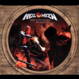 Helloween - Keeper Of The Seven Keys: The Legacy I '2005