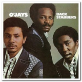 The O'Jays - Back Stabbers '1972