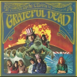 Grateful Dead - The Grateful Dead '1967
