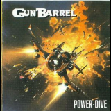 Gun Barrel - Power-Dive '2001