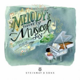 Jenny Lin - Melodys Mostly Musical Day '2016