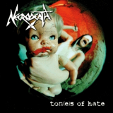 Necrodeath - Ton(e)s Of Hate '2003