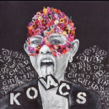 Kovacs - Child Of Sin '2023