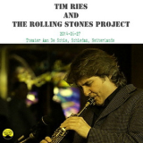 Tim Ries - 2014-06-27, Theater Aan De Schie, Schiedam, Netherlands '2014