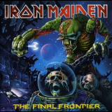 Iron Maiden - The Final Frontier '2010