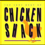 Chicken Shack - The Very Best Of Chicken Shack '1990