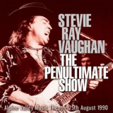 Stevie Ray Vaughan - The Penultimate Show '1984