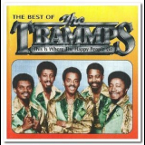 The Trammps - This Is Where the Happy People Go: The Best of the Trammps '1994