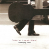 Chantal Chamberland - Serendipity Street '2003