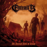 Entrails - An Eternal Time Of Decay '2022