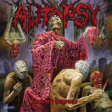 Autopsy - Morbidity Triumphant '2022