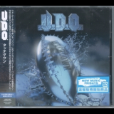 U.D.O. - Touchdown '2023