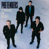 Pretenders - Learning to Crawl '1984
