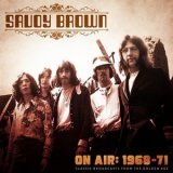 Savoy Brown - On Air 1968-71 '2022