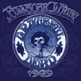 Grateful Dead - Fillmore West 1969 - The Complete Recordings - Bonus Disc '2005