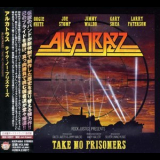 Alcatrazz - Take No Prisoners '2023