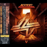 Alcatrazz - V '2021