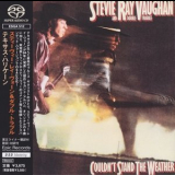 Stevie Ray Vaughan - Couldn't Stand The Weather '1984