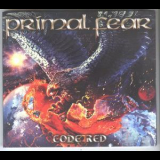 Primal Fear - Code Red '2023