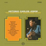 Antonio Carlos Jobim - The Composer Of Desafinado, Plays '1963