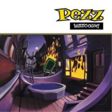 Billy Talent -  Watoosh! (as Pezz) '1999