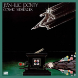 Jean-luc Ponty - Original Album Series (CD5: Cosmic Messenger 1978) '2012