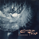 Cocteau Twins - Treasure '1984