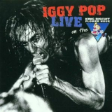 Iggy Pop - Live On The King Biscuit Flower Hour '2000