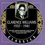 Clarence Williams - The Chronological Classics: 1937-1941 '1997