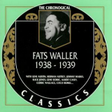 Fats Waller - The Chronological Classics 1938 - 1939 '1997