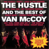 Van McCoy - The Hustle & The Best Of Van McCoy '1976