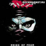 Rage - Reign of Fear (Remastered) '1986