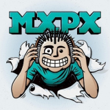 MxPx - MxPx '2018