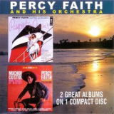 Percy Faith - Passport To Romance & Mucho Gusto! '1999