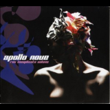 Apollo Nove - Res Inexplicata Volans '2006