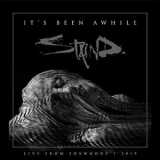 Staind - Live: Its Been Awhile '2021