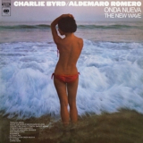 Charlie Byrd - Onda Nueva / The New Wave '1971