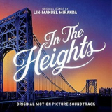 Lin-Manuel Miranda - In The Heights (Original Motion Picture Soundtrack) '2008