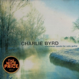Charlie Byrd - Christmas Carols For Solo Guitar '1966