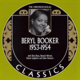 Beryl Booker - The Chronological Classics: 1953-1954 '2007