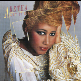Aretha Franklin - Get It Right '1983