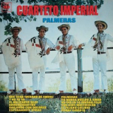 Cuarteto Imperial - Palmeras '1972