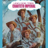 Cuarteto Imperial - Uno, Dos, Tres '1977