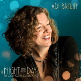Adi Braun - Night And Day (The Cole Porter Songbook) '2023