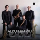 Aero Quartet - Aero Quartet '2023